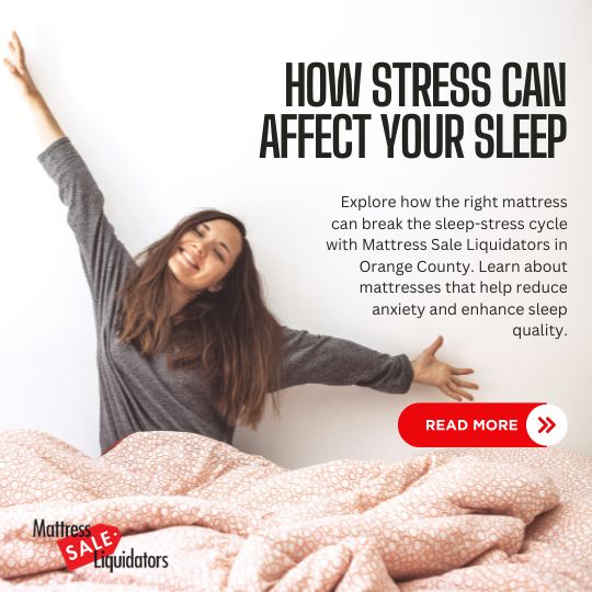 woman-just-woke-up-happy-blog-title-How-Stress-Can-Affect-Your-Sleep