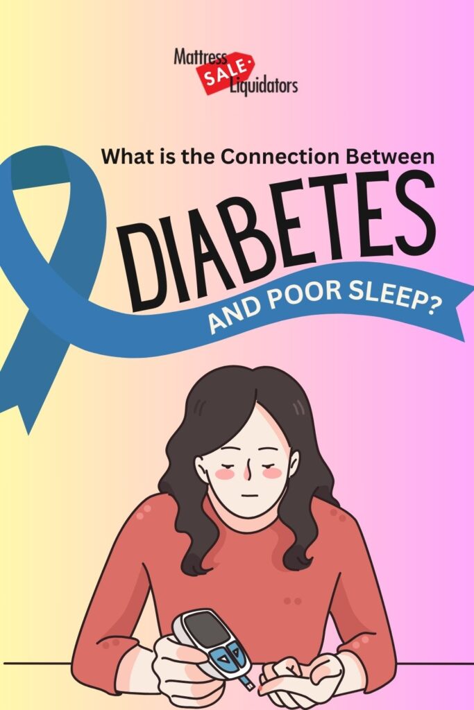 illustration-of-a-diabetic-patient-blog-title-What-is-the-Connection-Between-Diabetes-and-Poor-Sleep-Pinterest-Pin