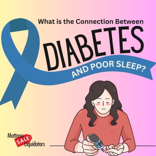 illustration-of-a-diabetic-patient-blog-title-What-is-the-Connection-Between-Diabetes-and-Poor-Sleep